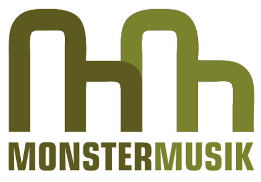 monstermusik